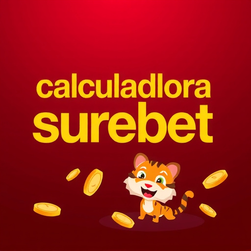 calculadora surebet